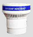 Mini-Vent air admittance valves