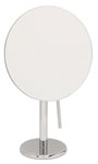 an image of the Miroir Brot Aster vanity table top mirror