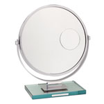 image of the Miroir Brot Beauty 33 vanity mirror