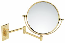 an image of the Elysee non-lighted mirror