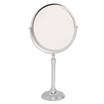 an image of the Miroir Brot Image 24 vanity table top mirror