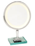 Miroir Brot lighted vanity mirrors