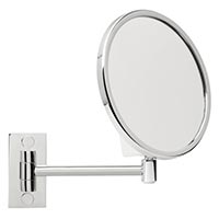 an image of the Reflet 19 non-lighted mirror