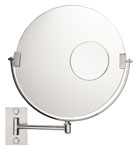an image of the Reflet 35 non-lighted mirror