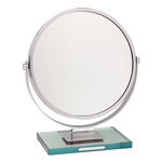 image of the Miroir Brot Vanity 33 vanity mirror