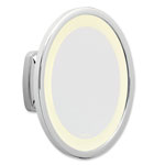 an image of the Miroir Brot Vision C 19 mirror with halo light