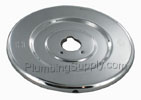 Moen chrome tub/shower trim kit