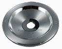 Moen Legend chrome tub & shower trim kit