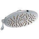 see Moen Velocity down pour shower head