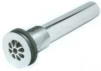 MT749 tear drop sink drain