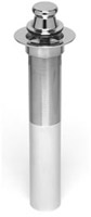 MT-750 lift-n-turn drain assembly