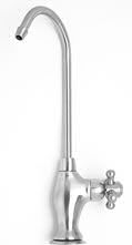 Mountain point of use faucet #610