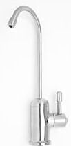 Mountain point of use faucet #620