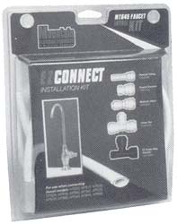 faucet installation kit