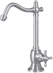 MT1150 point of use faucet