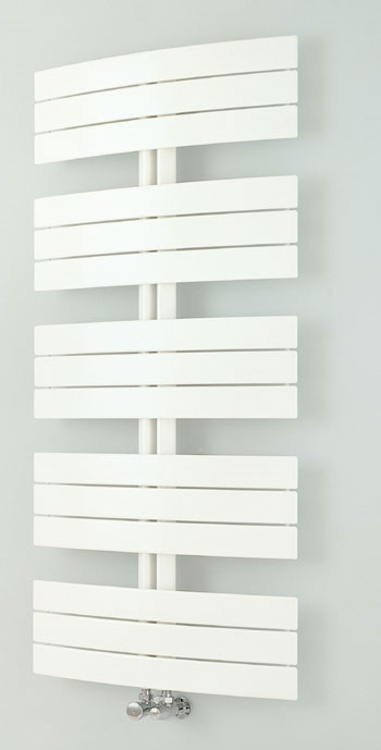 Towel warmer Angara #CAV