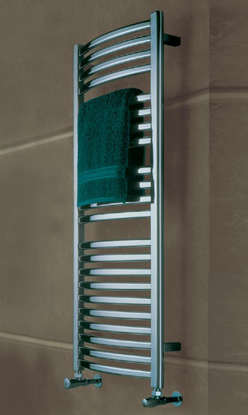 Towel warmer Angara #CMR