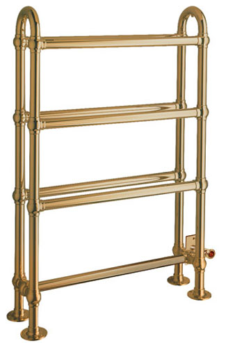 Towel warmer Buttermere #EB30