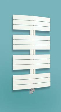 Towel warmer Jarua #ECAVH