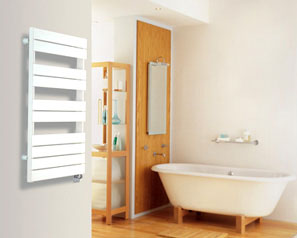Towel warmer Interlude #EINTH
