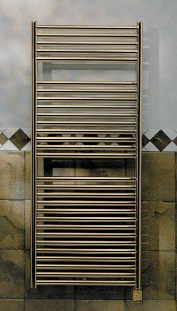 Towel warmer Angara #ERR