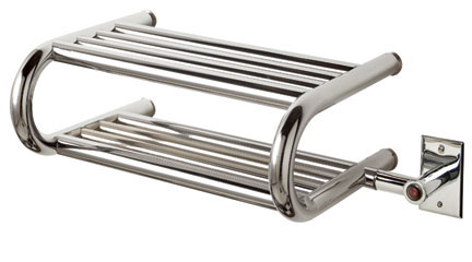 Towel warmer Lekoro #ES40-1