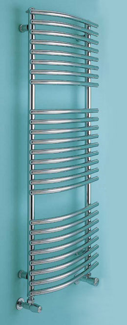 Towel warmer Angara #GAV