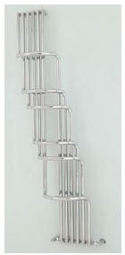 Towel warmer Angara #RHA