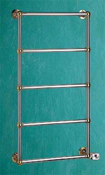 Towel warmer Thirlmere #EB35-1