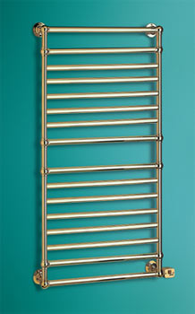 Towel warmer Ullswater #EB36-1