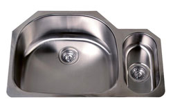 Nantucket sink NS04
