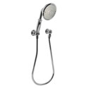 Newport Brass handshower kit shown in chrome