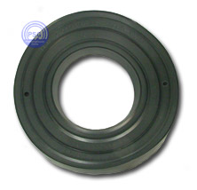 wax gasket