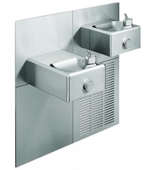 M8SCPM Water Cooler