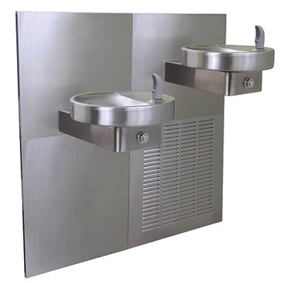 M8CR Water Cooler