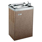 Lead-free water cooler
