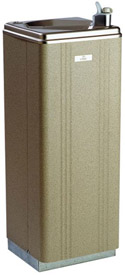 PLF13P Water Cooler