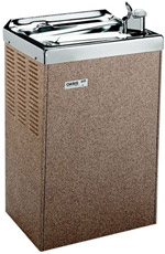 PLF8M Water Cooler