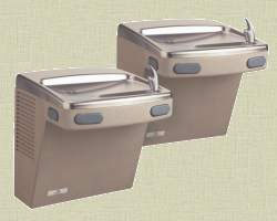P8ACSL Water Cooler
