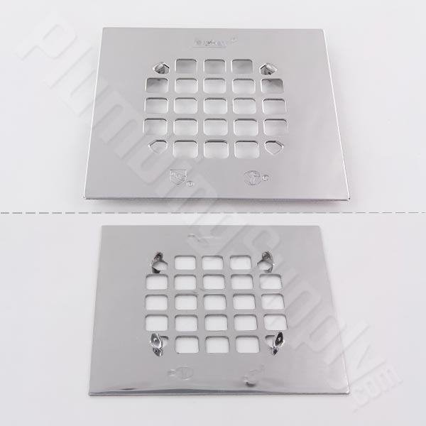 image of snapin replacement strainer