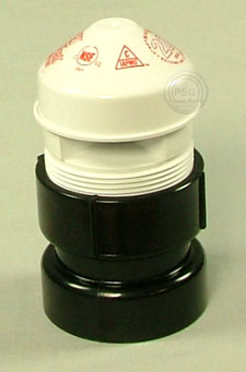 Oatey sure vent