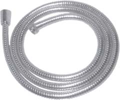 60-inch metal hose, smooth outer sleeve