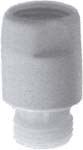 inline vacuum breaker