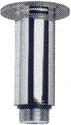 Opella ceiling drop style shower arm