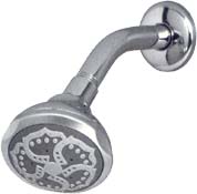 Opella shower head