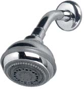 Opella shower head