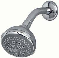 Opella shower head
