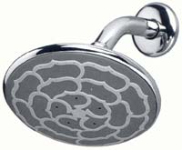 Opella shower head