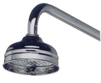 Opella shower heads