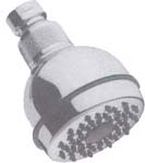 Opella shower head